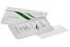 Стимулюючі патчі проти випадіння волосся Nubea Sursum Anti-Hairloss Adjuvant Patch 30 штук 117599804 фото 2