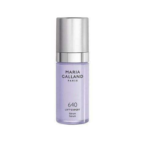 Зміцнювальна сироватка для обличчя Maria Galland 640 Lift'Expert Serum 30 мл 103085519 фото