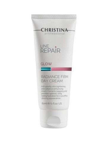Денний крем Сяяння і пружність Christina Line Repair Glow Radiance Firm Day Cream 60 мл 102414384 фото