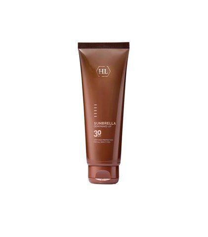 Сонцезахисний крем з тоном Holy Land SUNBRELLA Demi Make-Up To Go SPF 30 125 мл 64316502 фото