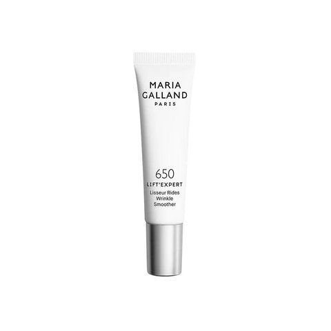 Сироватка від зморшок Maria Galland 650 Lift'Expert Wrinkle Smoother 15 мл 103085688 фото