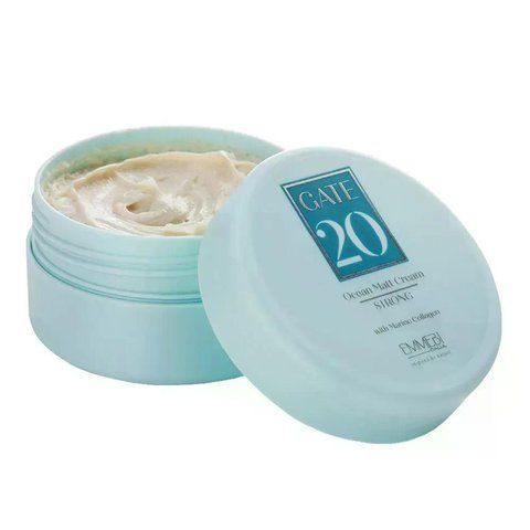 Матовий крем сильної фіксації Emmebi Gate 20 Ocean Matt Cream Strong 100 мл 110408247 фото